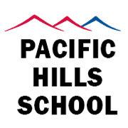 美国太平洋希尔斯学校Pacific Hills School logo