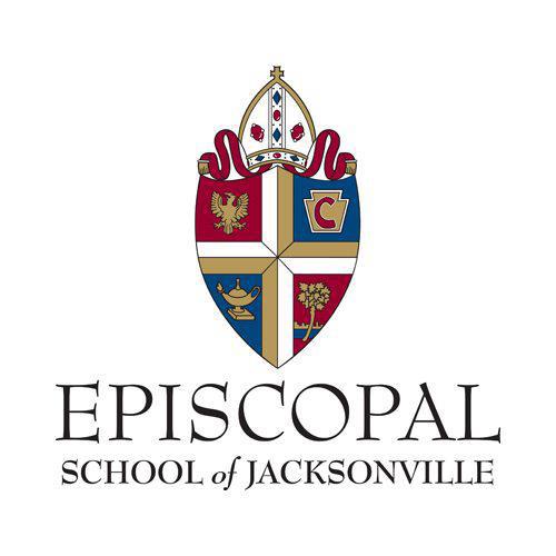 美国杰克逊维尔主教中学 Episcopal School of Jacksonville logo
