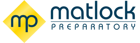 美国马特洛克学院 Preparatory Academy logo