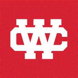 美国惠蒂尔基督学校 Whittier Christian High School logo