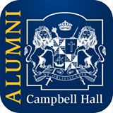 美国坎贝尔霍尔学校 Campbell	Hall School logo