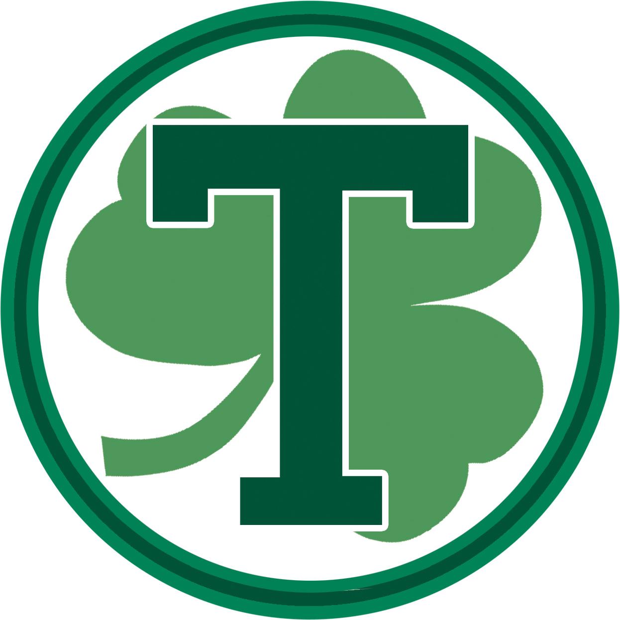 美国三一学校 Trinity School logo
