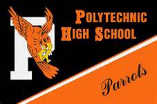 美国理工学校 Polytechnic School logo