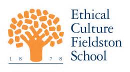 美国菲尔德斯顿文化理论学院 Ethical Culture Fieldston School logo