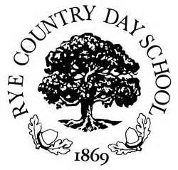 美国莱镇乡村学校 Rye Country Day School logo