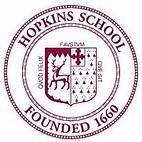 美国霍普金斯学校 Hopkins School logo