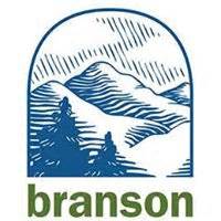 美国布兰松学校 Branson School logo