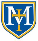 美国麦克东尼中学 McDonell Central Catholic High School logo
