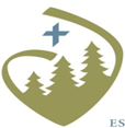 美国福利斯特里奇圣心女子中学 Forest Ridge School of the Sacred Heart logo