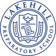 美国雷克山预备学校 Lakehill Preparatory School logo