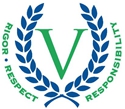 美国先锋大学预备学校 anguard College Preparatory School logo