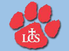 美国莱纳维基督教学校 Lenawee Christian School logo