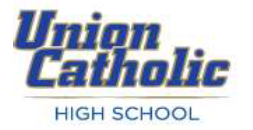 美国联合天主教高中 logo