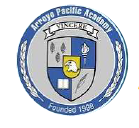 美国加州阿罗约太平洋高中 logo