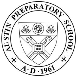 美国奥斯汀大学预备学校Austin Preparatory School logo