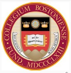 美国布兰迪斯大学 logo