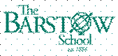 美国巴斯图学校 logo