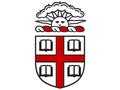 美国布朗大学 logo