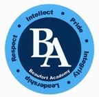 美国波福特学院 Beaufort Academy logo