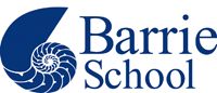 美国巴里学校 Barrie School logo