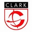美国克拉克大学 logo