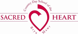 美国布林茅尔圣心女子学校 logo