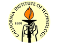 美国加州理工学院 logo
