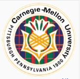 美国卡内基梅隆大学 logo