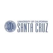 美国加州大学圣克鲁兹分校 logo