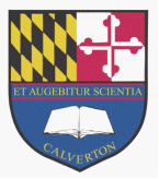 美国卡尔弗顿学校 logo