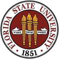 美国佛罗里达州立大学 logo