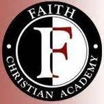 美国宾州菲思基督学校 logo