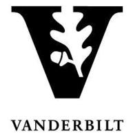 美国范德堡大学 logo
