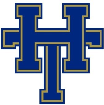美国圣三一主教学校 logo