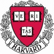 美国哈佛大学 logo