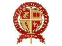 美国利伯蒂基督学校 Liberty Christian Academy logo
