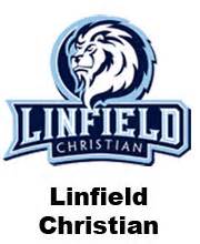 美国林菲尔德基督教学校Linfield Christian School logo