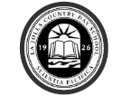 美国拉霍亚国家走读学校 logo