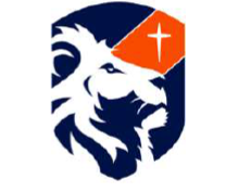 美国莱加西基督学校 logo