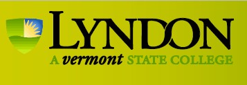 美国林登州立学院Lyndon State College logo