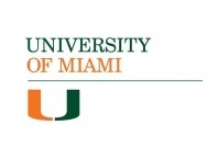 美国迈阿密大学 logo