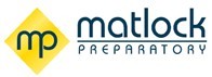 美国马特洛克学院 logo