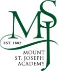 美国蒙特杰瑟中学 logo