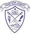 美国圣山学校 logo