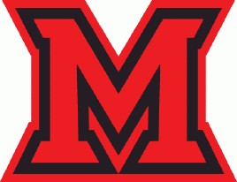 美国迈阿密大学牛津分校 logo