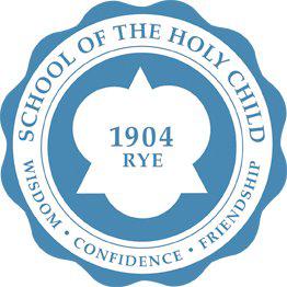 美国 圣童女校 logo