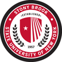 美国纽约州立大学-石溪分校 logo