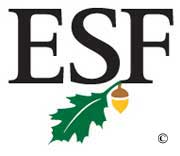 美国纽约州立大学-环境科学与林业科学学院 logo