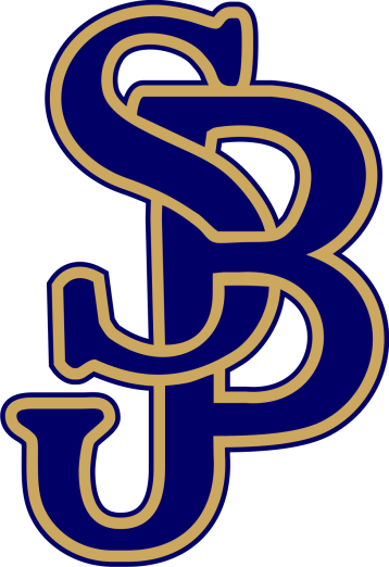 美国圣约翰博斯克男校St. John Bosco High School logo