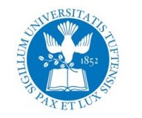 美国塔夫斯大学 logo